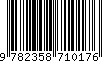 EAN: 9782358710176