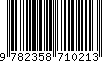 EAN: 9782358710213
