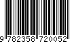 EAN: 9782358720052