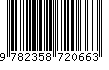 EAN: 9782358720663