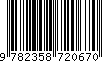 EAN: 9782358720670