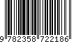EAN: 9782358722186