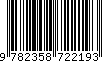 EAN: 9782358722193