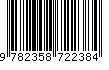 EAN: 9782358722384