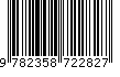 EAN: 9782358722827