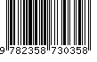 EAN: 9782358730358