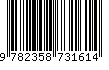 EAN: 9782358731614