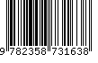 EAN: 9782358731638