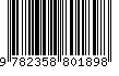 EAN: 9782358801898