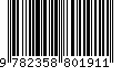EAN: 9782358801911