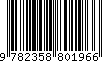 EAN: 9782358801966