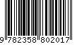 EAN: 9782358802017