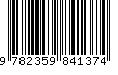 EAN: 9782359841374