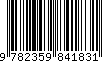EAN: 9782359841831