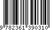 EAN: 9782361390310