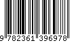 EAN: 9782361396978