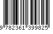EAN: 9782361399825