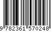 EAN: 9782361570248