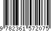 EAN: 9782361572075