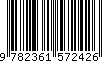 EAN: 9782361572426