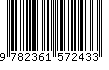 EAN: 9782361572433