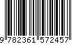 EAN: 9782361572457