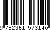 EAN: 9782361573140