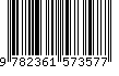EAN: 9782361573577