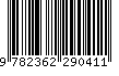 EAN: 9782362290411