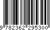 EAN: 9782362295300