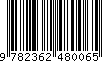 EAN: 9782362480065