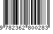 EAN: 9782362800283