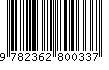 EAN: 9782362800337