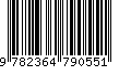 EAN: 9782364790551