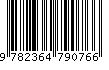 EAN: 9782364790766