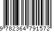EAN: 9782364791572
