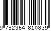EAN: 9782364810839