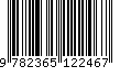 EAN: 9782365122467