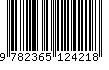 EAN: 9782365124218