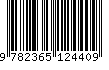 EAN: 9782365124409