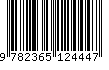 EAN: 9782365124447
