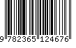 EAN: 9782365124676