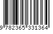 EAN: 9782365331364