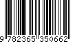 EAN: 9782365350662