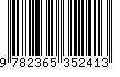 EAN: 9782365352413