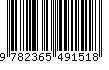 EAN: 9782365491518