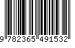 EAN: 9782365491532