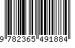 EAN: 9782365491884