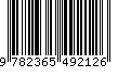 EAN: 9782365492126