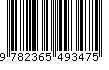 EAN: 9782365493475